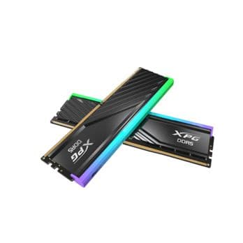 Foto: ADATA-XPG DDR5 6400 Lancer Blade 16GB RGB BLACK DUAL TRAY