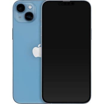 Foto: Apple iPhone 14 Plus 256GB Blue