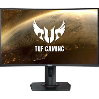 Foto: Asus VG27WQ TUF Gaming Curved