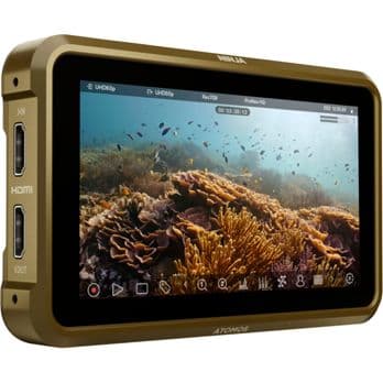 Foto: Atomos Ninja