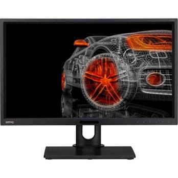 Foto: BenQ BL2420PT