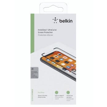 Foto: Belkin Screenforce Invisiglass Ultra Curve iPh. 11 ProMax/XsMax