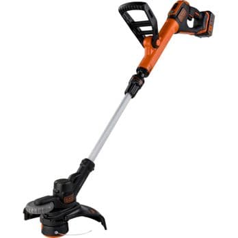 Foto: Black & Decker STC1840EPC Rasentrimmer