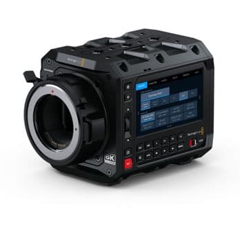 Foto: Blackmagic PYXIS 6K (EF-Mount)