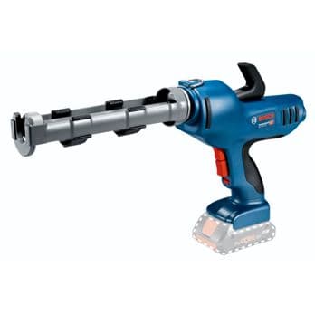 Foto: Bosch GCG 18V-310 Professional Akku-Kartuschenpresse