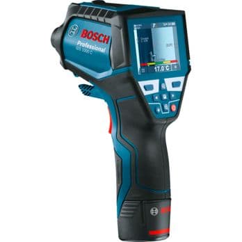 Foto: Bosch GIS 1000 C Akku-Messgerät