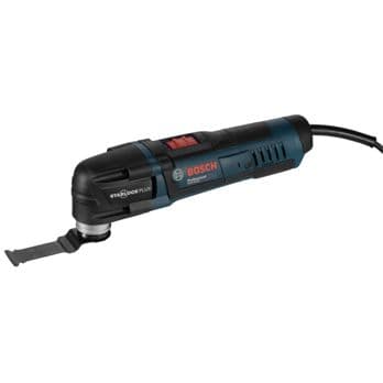 Foto: Bosch GOP 30-28 Professional Multi-Cutter