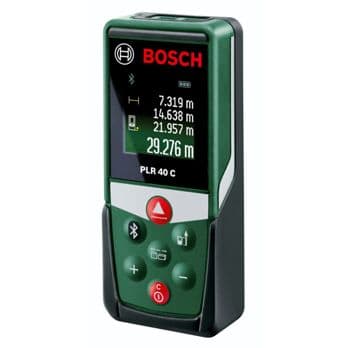 Foto: Bosch PLR40C WEU