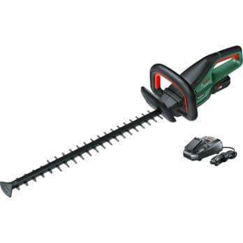 Foto: Bosch UniversalHedgeCut 18-50 Akku-Heckenschere