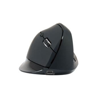 Foto: Conceptronic LORCAN03B Ergonomische Bluetooth-Maus