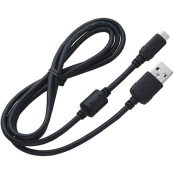 Foto: Canon IFC-600PCU USB-Kabel