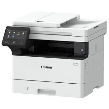 Foto: Canon i-SENSYS MF 465 dw