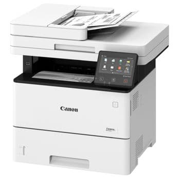 Foto: Canon i-SENSYS MF 553 dw