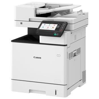 Foto: Canon i-SENSYS MF 842 Cdw