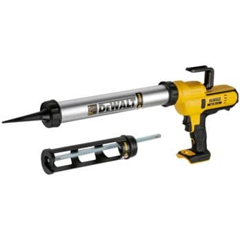 Foto: DeWalt DCE581NK-XJ Kartuschenpistole 18V