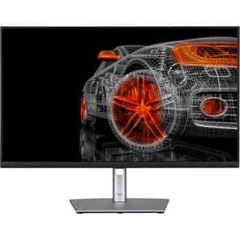 Foto: Dell P2722HE