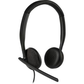 Foto: Dell WH3024 Headset