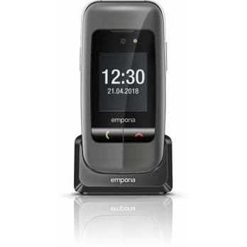 Foto: emporia ONE space grey