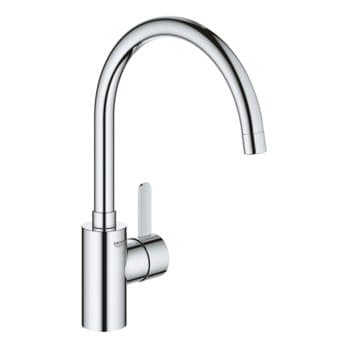 Foto: Grohe Eurosmart Cosmopolitan Einhand-Spueltischbatterie, 1/2"