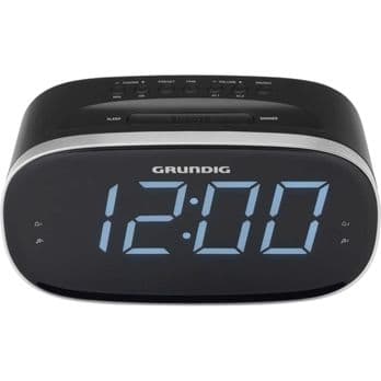 Foto: Grundig Sonoclock 3100