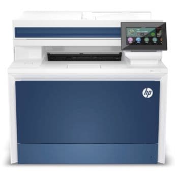 Foto: HP Color Laserjet Pro MFP 4302 fdw