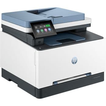 Foto: HP Color Laserjet Pro MFP 3302 fdng