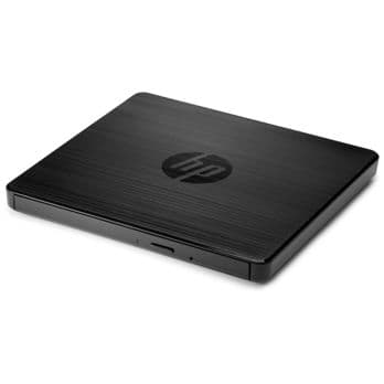 Foto: HP USB Externes Laufwerk