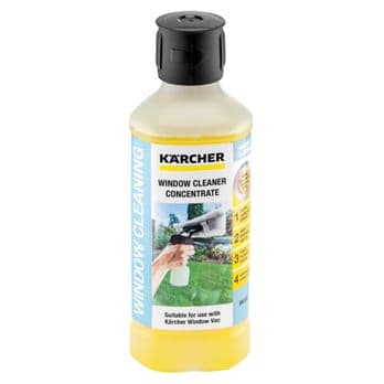 Foto: Kärcher Fensterreiniger Konzentrat RM 503, 500 ml