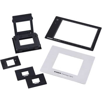 Foto: Kaiser FilmCopy Vario Kit 2458