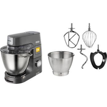 Foto: Kenwood KWL 90.004 SI Titanium Chef Patissier XL