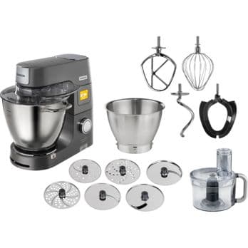 Foto: Kenwood KWL 90.244 SI Titanium Chef Patissier XL