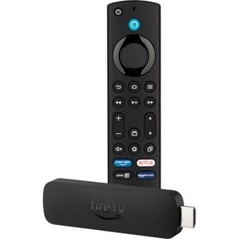 Foto: Amazon Fire TV Stick 4k Max 2. Generation für WiFi 6