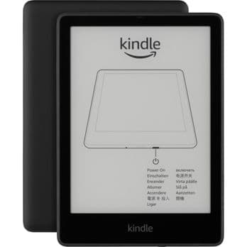 Foto: Kindle Paperwhite Signature 32GB schwarz