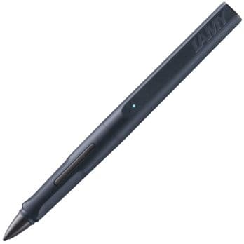 Foto: LAMY Stylus pen 4E2 LAMY safari note+ steel black