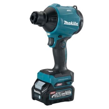 Foto: Makita  AS001GA102 Akku-Gebläse 40V