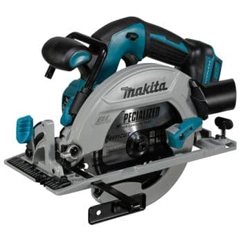 Foto: Makita DHS680Z Akku-Handkreissäge