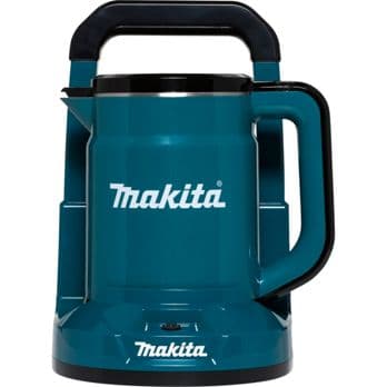 Foto: Makita KT001GZ Akku-Wasserkocher 40V