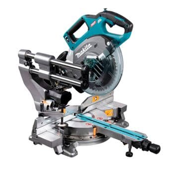 Foto: Makita  LS002GZ01 Akku-Kapp-Gehrungssäge 40V