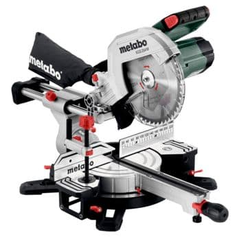 Foto: Metabo KGS254M