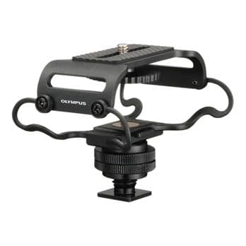 Foto: OM System SM2 Shockmount