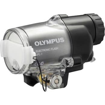 Foto: Olympus UFL-1