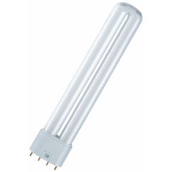 Foto: Osram DULUX L Energiesparlampe 18W/840 2G11 FS1