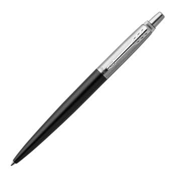 Foto: Parker Jotter Bond Street Black C.C. Kugelschreiber M