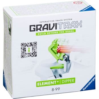 Foto: Ravensburger GraviTrax Erweiterung-Set Dipper