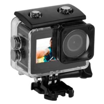 Foto: Rollei Actioncam D2Pro