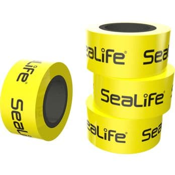 Foto: Sealife Flex Connect Auftriebs- Schwimmringe Kit (SL931)