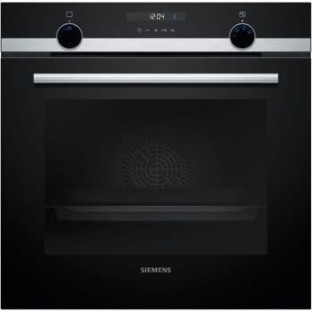 Foto: Siemens HB517GBS3 Backofen IQ500