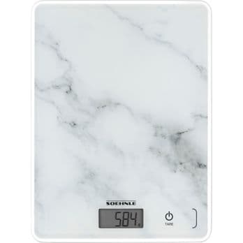 Foto: Soehnle Page Compact 300 Marble