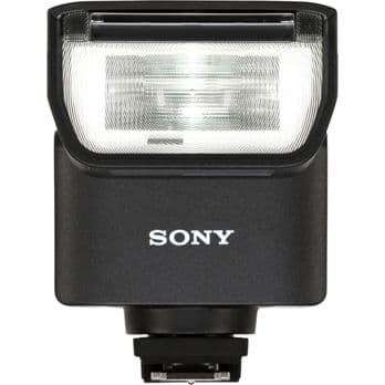 Foto: Sony HVL-F28RM