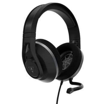 Foto: Turtle Beach Recon 500 Schwarz Gaming Headset